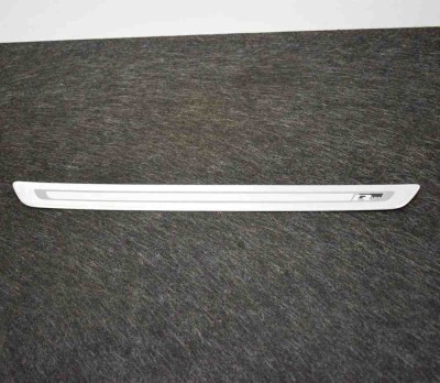 Ornament prag st&amp;acirc;nga față VW TIGUAN 5N_ 2015 OEM: 5N0853537C foto