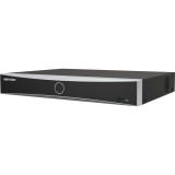 NVR Hikvision 8 canale 1U K Series AcuSense DS-7608NXI-K1; 1-ch@12 MP or 2-ch@8
