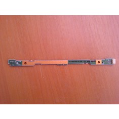 Panoul de microfon Fujitsu Lifebook E780 (481581-x1)