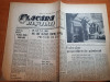 Flacara iasului 11 decembrie 1964-articolul &quot;prin iasul lui creanga&quot; ion istrati