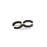Set saboti frana RENAULT TRAFIC platou sasiu PXX BREMBO S68514