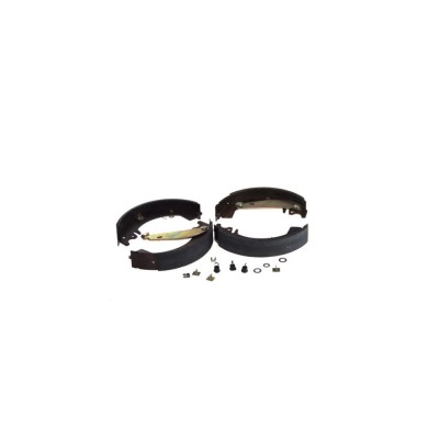 Set saboti frana RENAULT TRAFIC bus TXW BREMBO S68514 foto