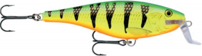 Rapala Wobler Shallow Shad Rap 05 FP foto