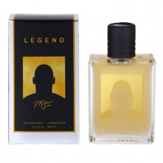 Michael Jordan Legend eau de cologne pentru bărbați 100 ml