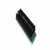 Radiator IcyBox Heat sink, pentru M.2 2280, SSD