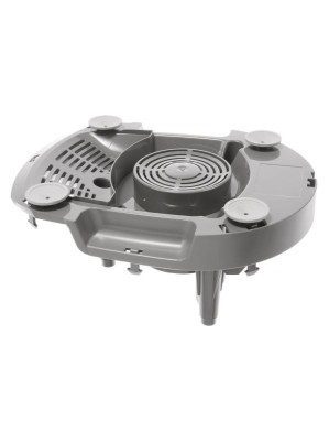 Carcasa inferioara Robot de bucatarie Bosch MCM3200W, 11007862 foto