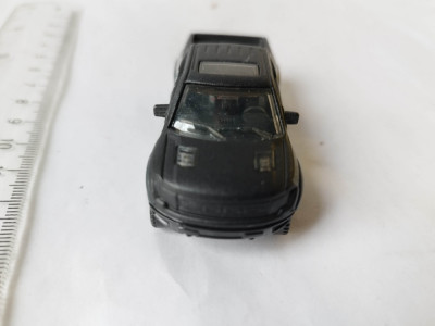 bnk jc Matchbox MB788 Ford F-150 SVT Raptor 2010 - 1/75 foto