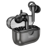 Hoco EW22 Casti Wireless BT 5.3 ENC, blister - Negru