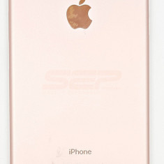 Capac baterie iPhone 7 Plus PINK