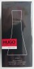 Parfum Hugo Boss HUGO Deep Red, EDP 50 ml sigilat, Apa de parfum