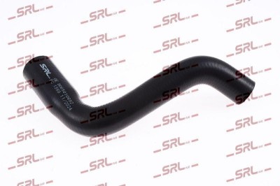 Furtun radiator Mercedes Sprinter 06-18, motor: 1.8 compressor, 2.1 CDI, 3.0 CDI, 3.5 V6, SRLine, Cauciuc, 9065010682; A9065010682 foto