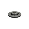 Disc frana TOYOTA AVENSIS combi ZRT27 ADT27 BREMBO 09B04311
