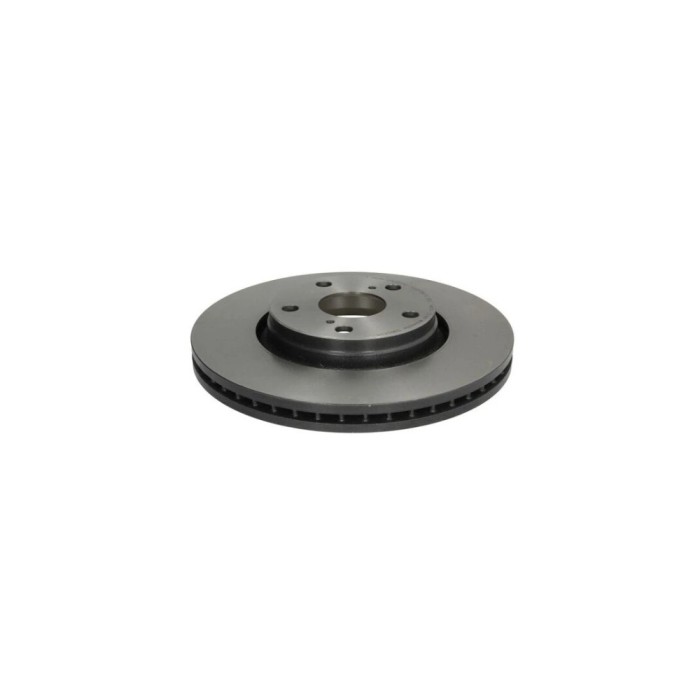 Disc frana TOYOTA AVENSIS combi ZRT27 ADT27 BREMBO 09B04311