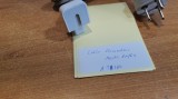 Cumpara ieftin Cablu alimentare Apple Anglia #A1282