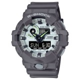 Ceas Barbati, Casio G-Shock, Classic GA-7 GA-700HD-8ADF - Marime universala