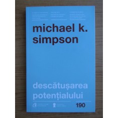 Michael K. Simpson - Descatusarea potentialului