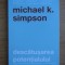 Michael K. Simpson - Descatusarea potentialului