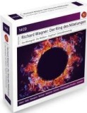 Wagner: Der Ring des Nibelungen - Editura ***