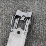 Reglaj &icirc;nălțime centura dreapta față SKODA SUPERB III Estate 3V5 2016 OEM: 4M0857819 3820889