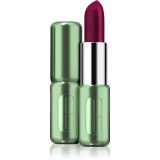Clinique Pop&trade; Longwear Lipstick Matte ruj mat culoare Bold Pop 3.9 g