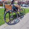 Bicicleta CROSS mega ofertă - 5
