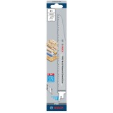 Bosch S 1110 VF - Set panze fierastrau sabie bimetal 225 mm 5-8 dinti/inch dantura mixta 2 bucati
