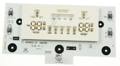 MODUL ELECTRONIC LED:&amp;#039;09 HM-PJT INDOOR,F-DOO DA41-00643B pentru frigider,combina frigorifica SAMSUNG foto