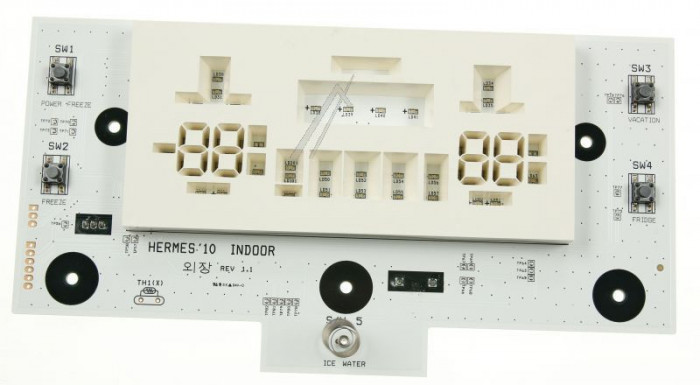 MODUL ELECTRONIC LED:&#039;09 HM-PJT INDOOR,F-DOO DA41-00643B pentru frigider,combina frigorifica SAMSUNG