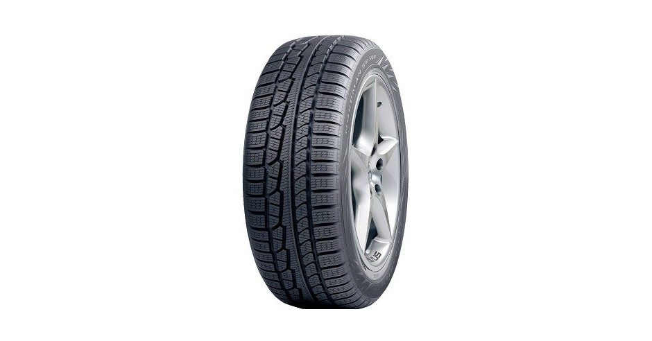Anvelopa IARNA NORDMAN-NOKIAN WR SUV 265 60 R18 114H | arhiva Okazii.ro