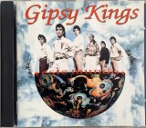 Gipsy Kings &lrm;&ndash; Este Mundo _ NM / NM [ cd ] latino Columbia, Europa , 1991