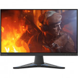 Monitor LED Lenovo Gaming G24qe-20 23.8 inch QHD IPS 1 ms 100 Hz FreeSync