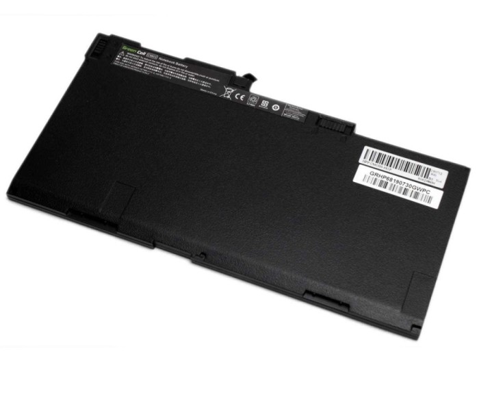 Baterie HPEliteBook 840 G1, EliteBook 840 G2, EliteBook 845 G2, EliteBook 850 G1, EliteBook 850 G2, EliteBook