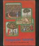 Cumpara ieftin MAGAZIN ISTORIC - ANUL XVIII, NR. 2 (203) - FEBRUARIE, 1984