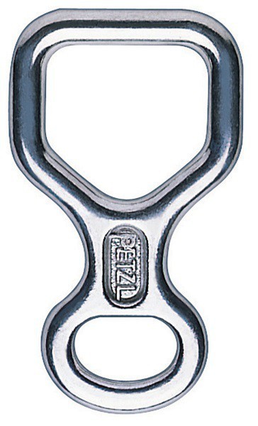 Petzl Huit 8 pentru rapel