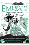 Carte pentru copii Emerald si spiridusele marii de Harriet Muncaster