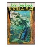 John Steinbeck - Tortilla Flat, Nemira