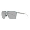 Ochelari de Soare Bărbați Mercedes Benz M7008 ø 59 mm, Plastic, Galben, Polaroid