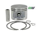 Piston complet drujba compatibil Stihl MS 280, 028S Golf &Oslash; 46mm