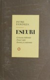 Eseuri. Germania hitlerista. Pomul vietii. Portrete si controverse - Petre Pandrea