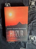 Ahmet Hamdi Tanpinar - Huzur
