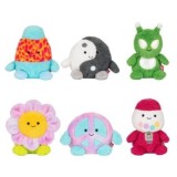 Jucarie de plus, 11cm, BumBumz, MINI Retro, diverse modele