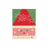 Season's Greetings: Charming Holiday Cards from Paul Rand