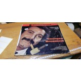 Vinil Georges Brassens #A7370han