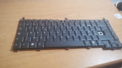 Tastatura Laptop Acer Aspire 1350 ZP1 netestata #2-299 foto