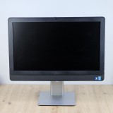 ALL IN ONE Second Hand, DELL OPTIPLEX 9030 AIO, Procesor I5 4590S, Memorie RAM 8 GB, SSD 128 GB SATA, Webcam, Ecran 23.0 inch