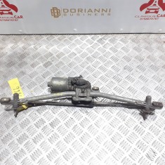 Ansamblu stergatoare Ford Mondeo III 1.8 B 0390241702