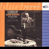 Djangology | Django Reinhardt, Jazz, Columbia Records
