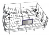 GESCHIRRKORB UNTEN RAL7037 1766810004 pentru masina de spalat vase BEKO/GRUNDIG/ARCELIK