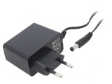 Alimentator Pulsatoriu 9V 1A 9W EU
