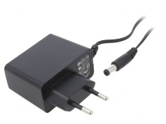 Alimentator Pulsatoriu 9V 1A 9W EU